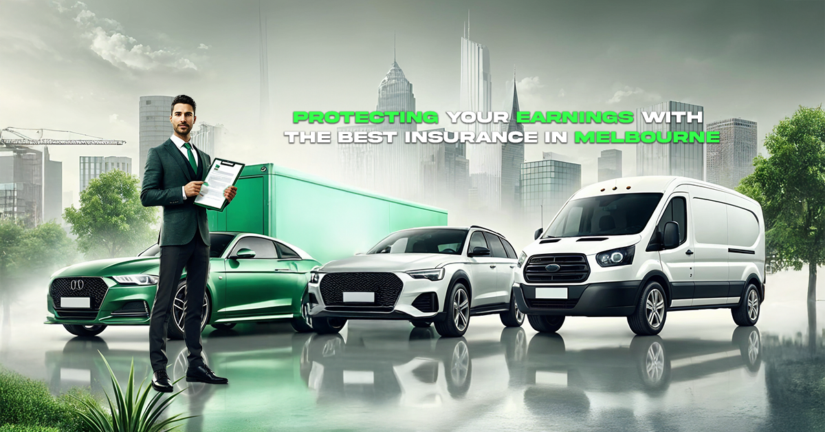 Protecting Your Earnings with the Best Uber Cover in Melbourne